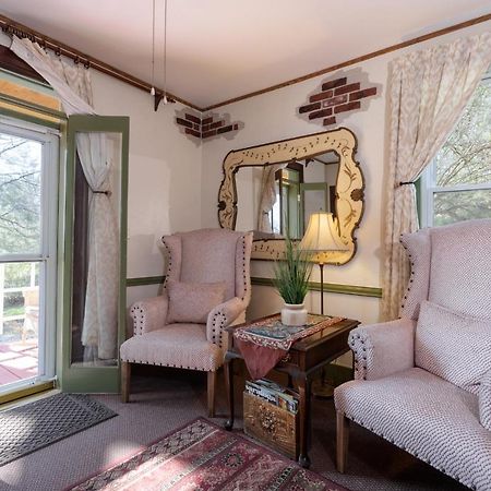 Saratoga Farmstead B&B サラトガスプリング エクステリア 写真